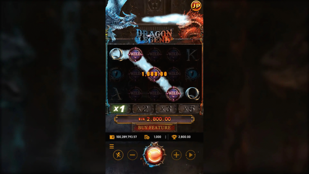 體驗分享：《魔龍傳奇試玩版》震撼來襲，盡在朕天下娛樂城